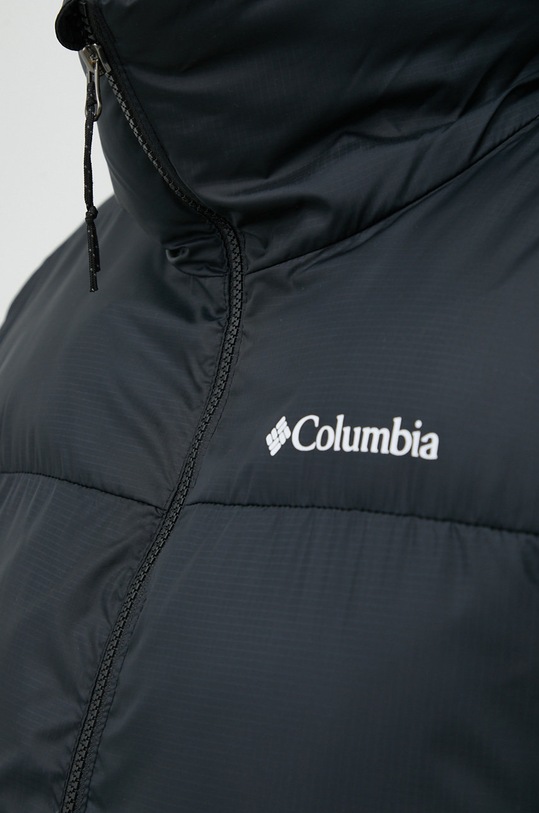 Columbia kurtka M Puffect II Jacket 2025821 czarny