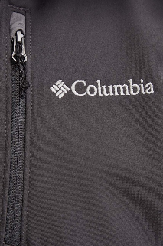 Куртка outdoor Columbia Ascender Softshell 1556534 серый