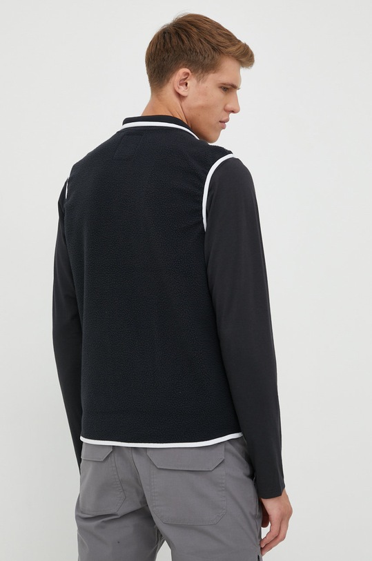 Odzież Columbia bezrękawnik 2013715 czarny