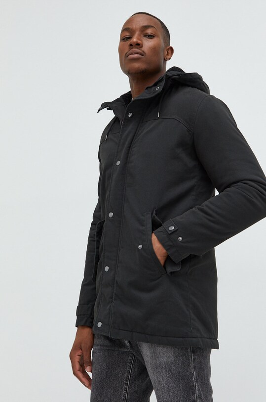 Jakna Produkt by Jack & Jones Drugo črna 12213214.Black