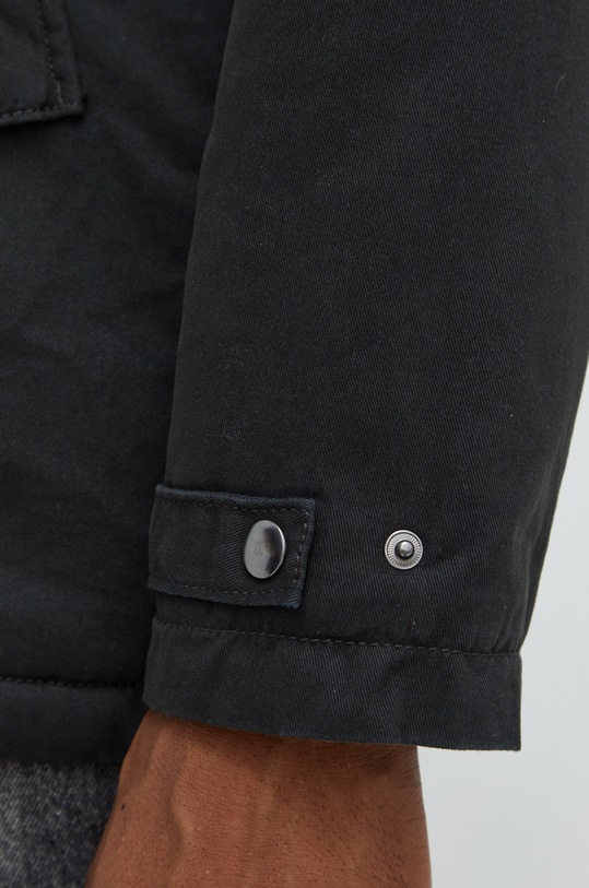 Produkt by Jack & Jones kurtka 12213214.Black czarny