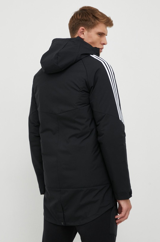 adidas Performance kurtka czarny H21252