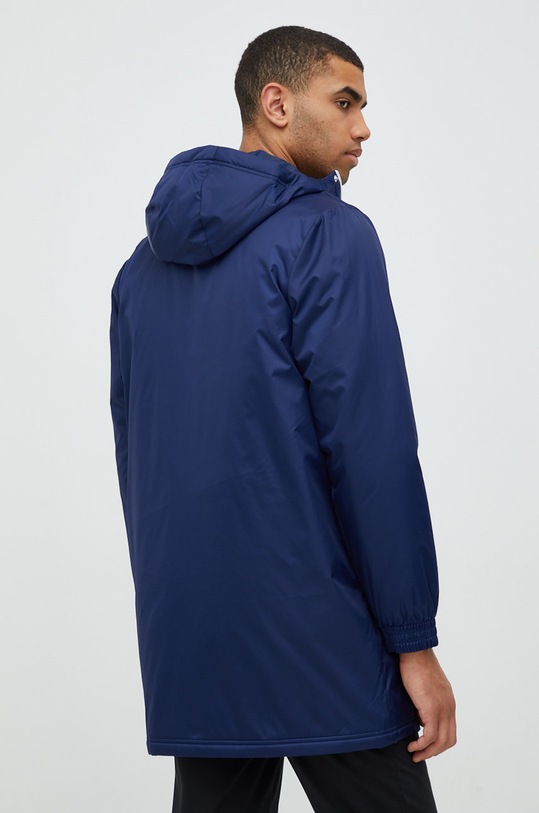 Ruházat adidas Performance rövid kabát HG6301 sötétkék