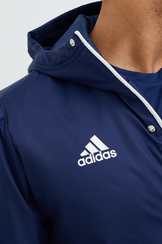 adidas Performance geaca HG6301 bleumarin