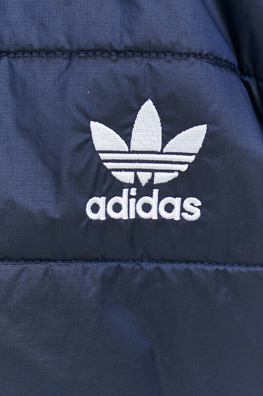 Αμάνικο μπουφάν adidas Originals HL9216 σκούρο μπλε