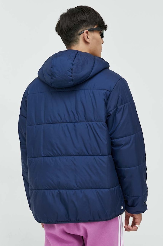 adidas Originals kurtka granatowy HM2462