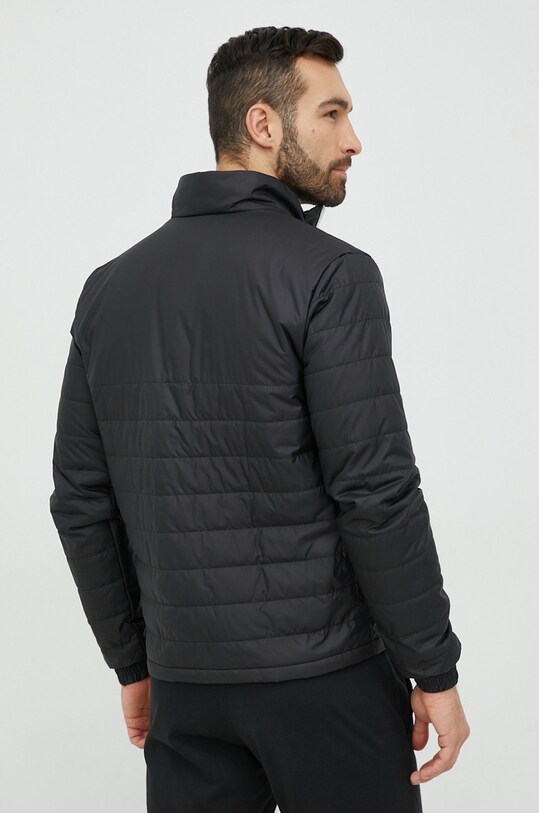 Odjeća Jakna adidas Performance Entrada 22 IB6070 crna
