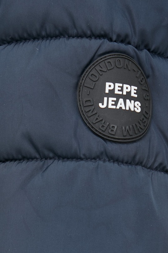 Pepe Jeans geaca PM402598.594 bleumarin