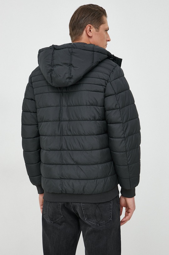 Одяг Куртка Pepe Jeans PM402598.999 чорний