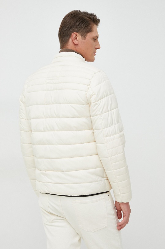 Odzież Pepe Jeans kurtka PM402593.804 beżowy