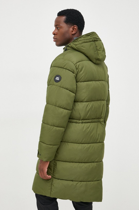 Ruházat Pepe Jeans rövid kabát PM402625.732 zöld