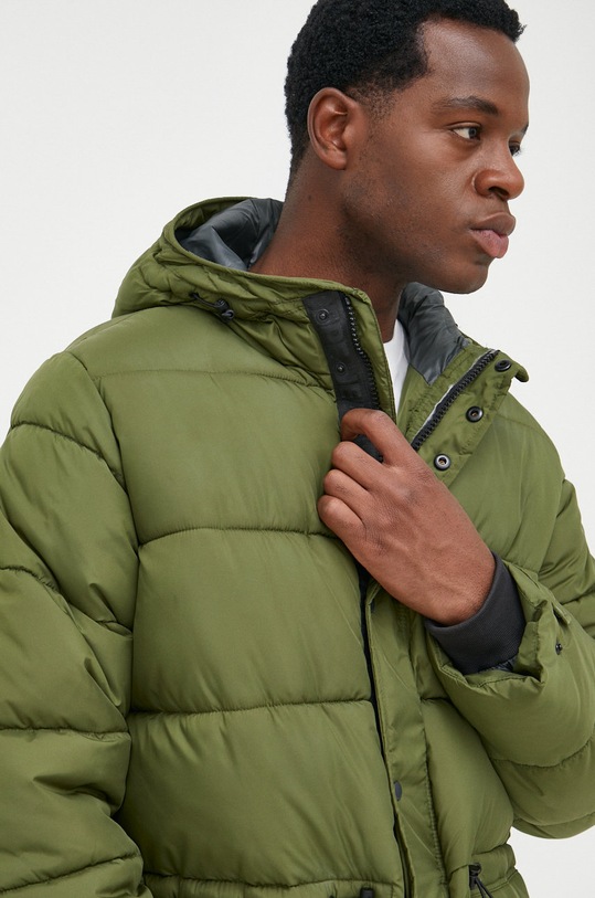 Куртка Pepe Jeans PM402625.732 зелёный