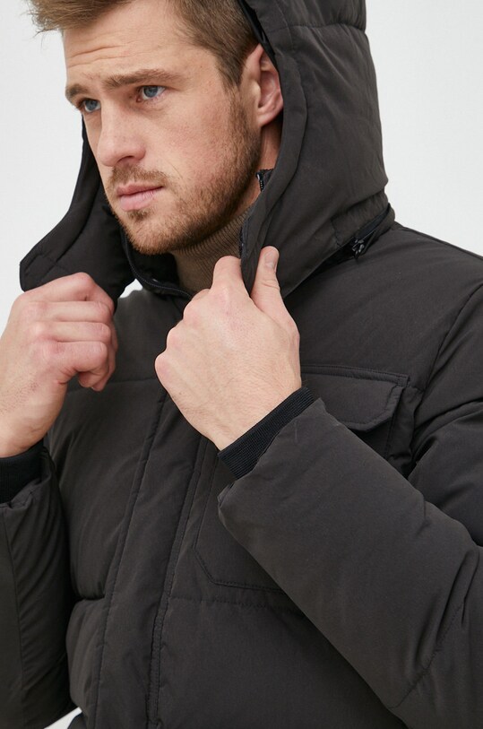 Куртка Pepe Jeans чёрный PM402611.999