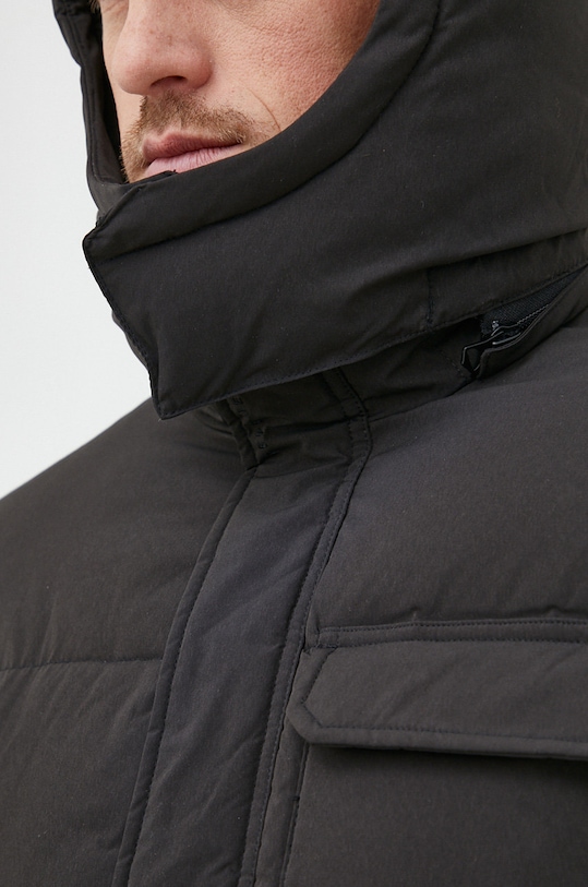 Pepe Jeans kurtka PM402611.999 czarny