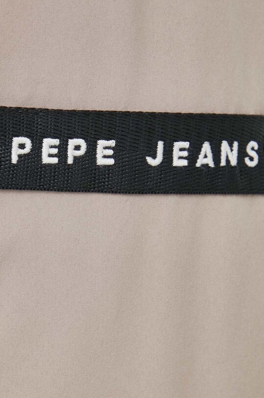 Pepe Jeans kurtka Jett PM402610.856 beżowy