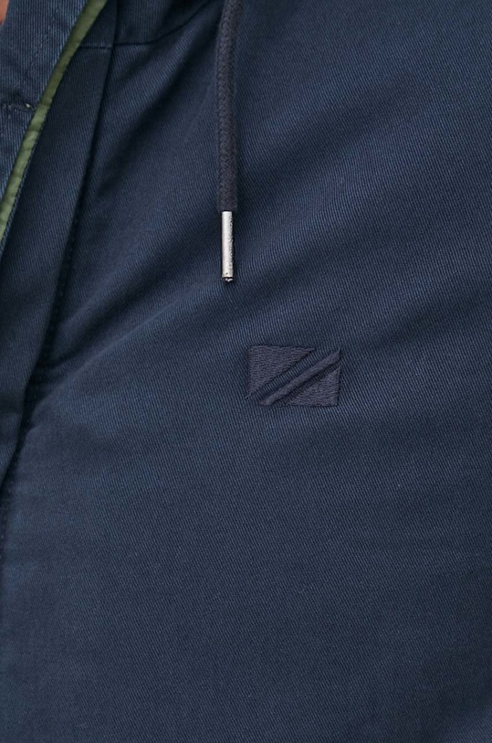 Bunda Pepe Jeans Jensen PM402607.594 námořnická modř