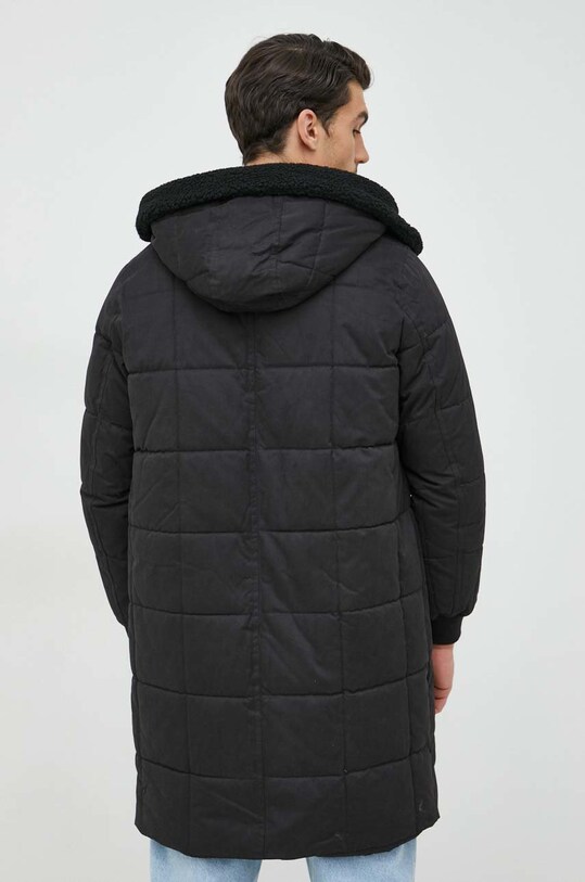 Oblačila Parka Pepe Jeans Jaden PM402595.999 črna