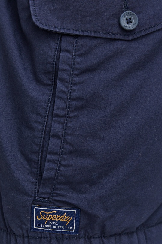 Superdry geaca M5011351A.49P bleumarin