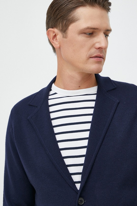 Vlněná bunda Paul Smith M1R.580X.J01795