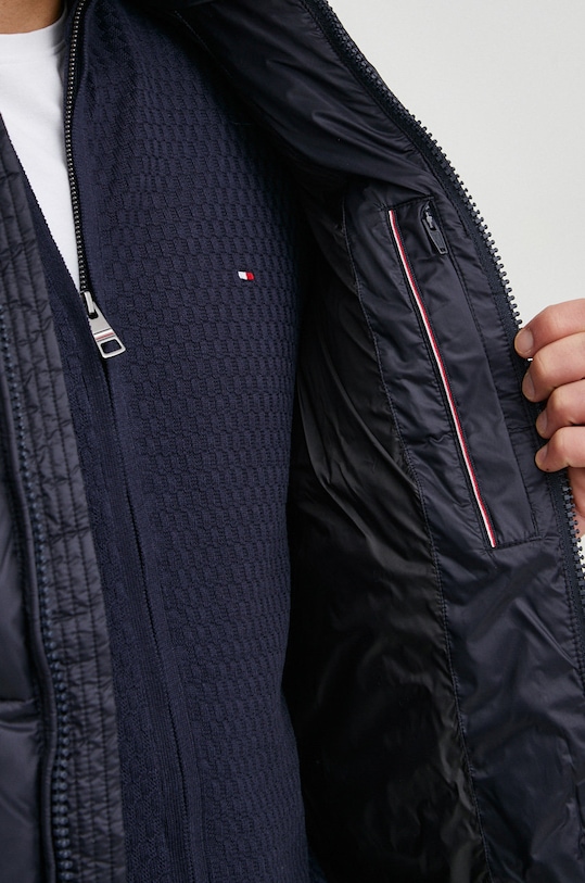 Μπουφάν με επένδυση από πούπουλα Tommy Hilfiger MW0MW27684.9BYY