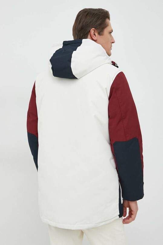Îmbrăcăminte Tommy Hilfiger geaca de puf MW0MW27689.9BYY multicolor