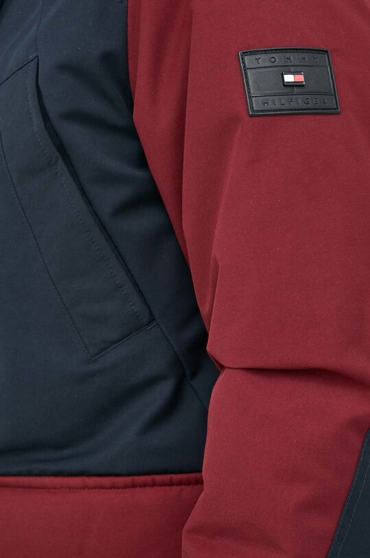 Tommy Hilfiger kurtka puchowa MW0MW27689.9BYY