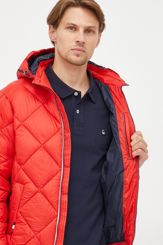 Bunda Tommy Hilfiger MW0MW27588.9BYY