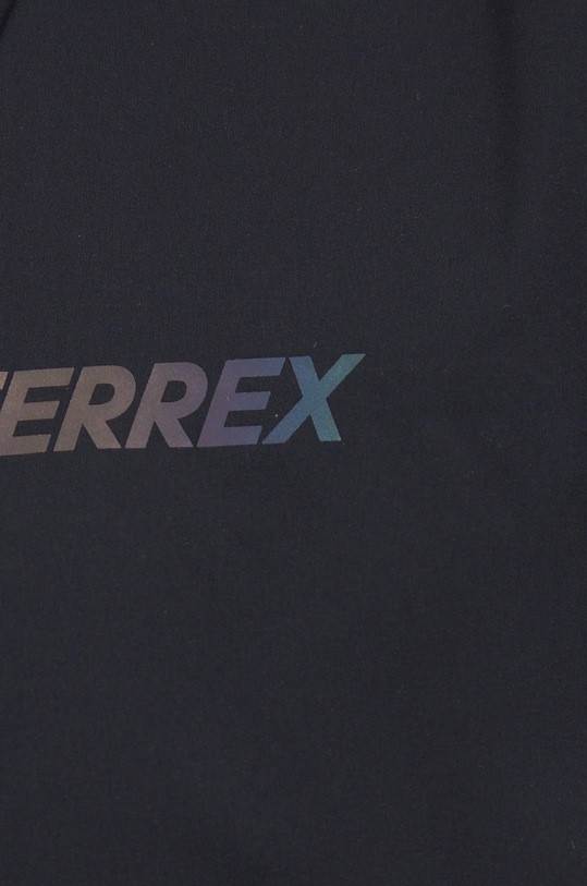 adidas TERREX kurtka outdoorowa Myshelter GTX GM4817 czarny