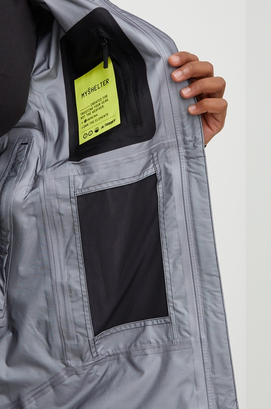 adidas TERREX kurtka outdoorowa Myshelter GTX GM4817