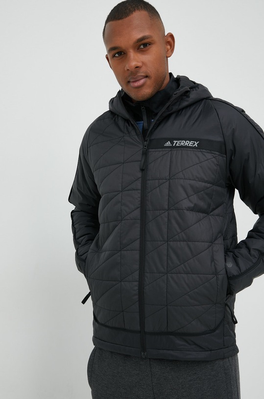 adidas TERREX geacă sport Multi negru HF0834