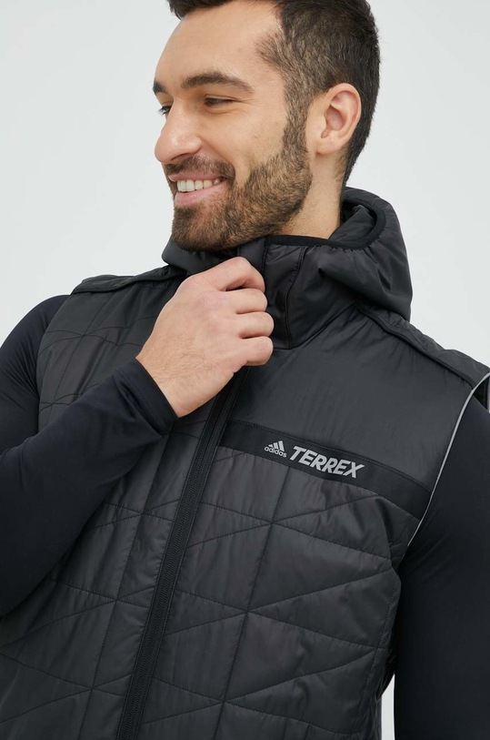 adidas TERREX vestă sport Multi negru HF0837