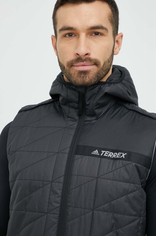 adidas TERREX bezrękawnik sportowy Multi HF0837 czarny