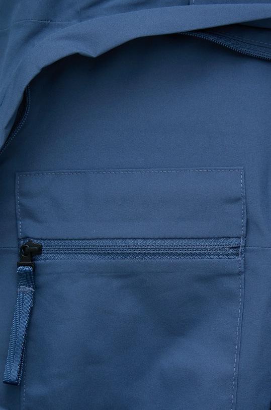 adidas TERREX geacă de ploaie Utilitas bleumarin HG8579
