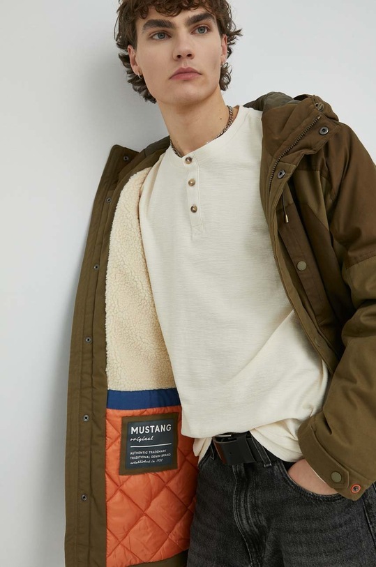 μπουφάν Mustang 1012698.6426