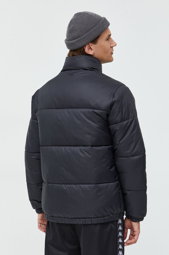 Одежда Куртка Fila FAM0404 чёрный