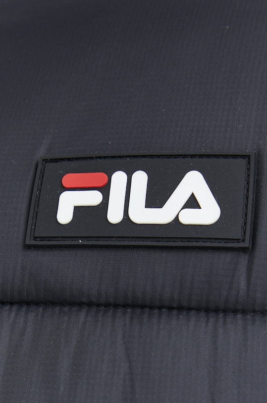 Куртка Fila FAM0404 чёрный