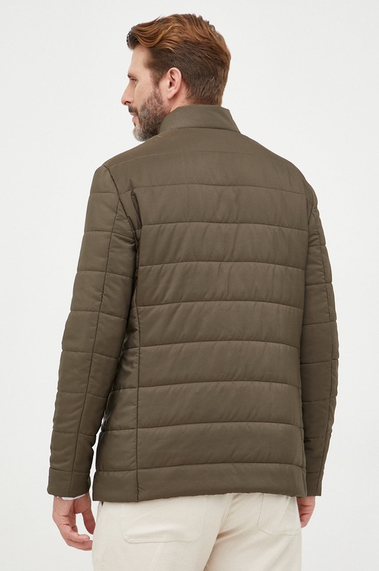 Îmbrăcăminte Tommy Hilfiger geaca PFTHL7342.PFTH600T1 verde