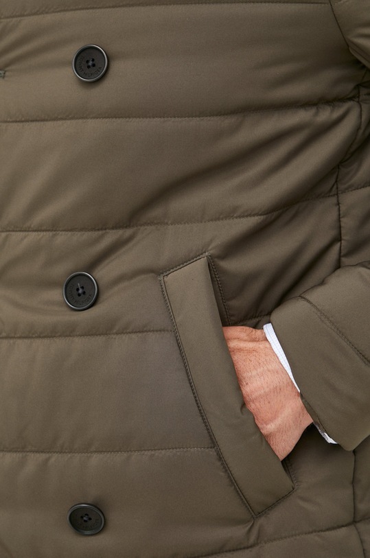 Tommy Hilfiger geaca PFTHL7342.PFTH600T1 verde