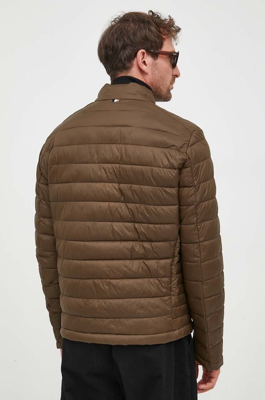 Odzież BOSS kurtka 50481548 zielony