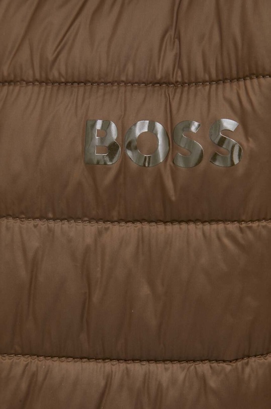 BOSS kurtka 50481548 zielony