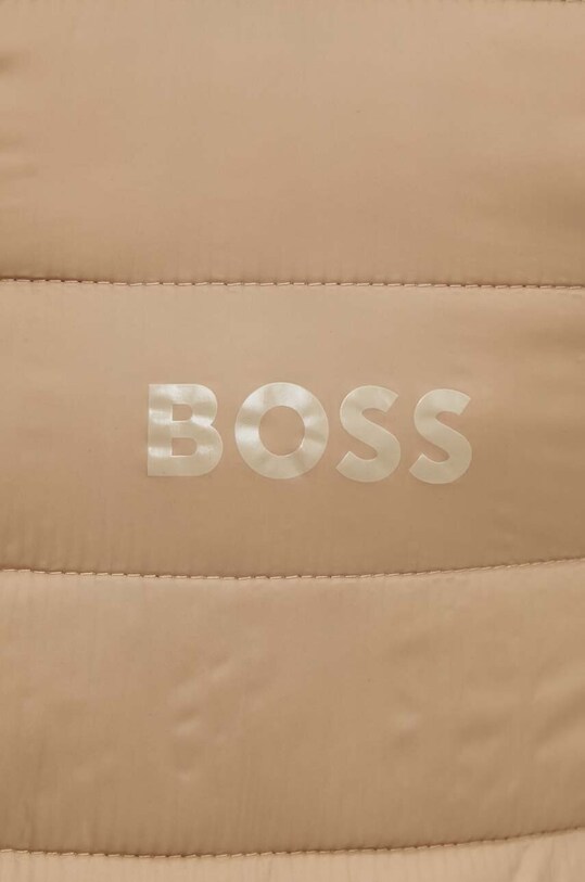 BOSS kurtka beżowy 50481548