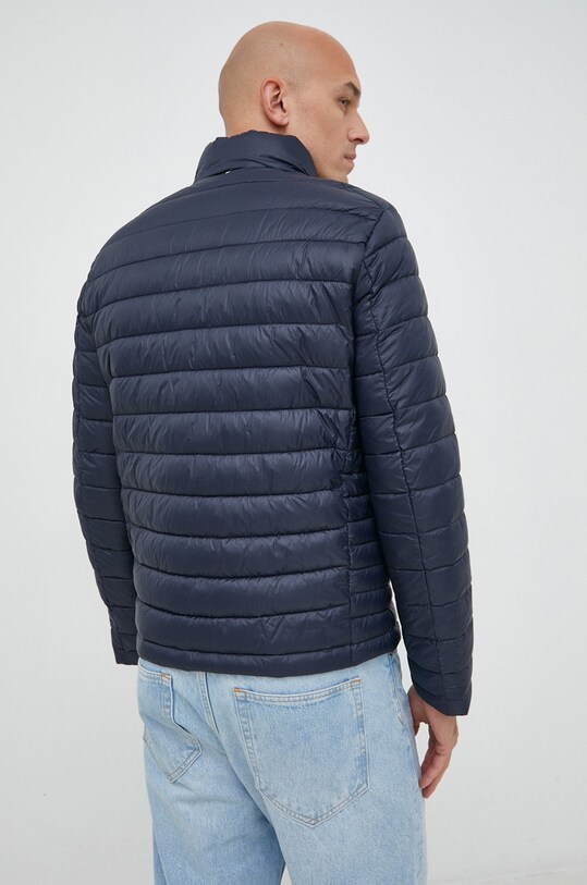 Îmbrăcăminte BOSS geacă 50481548 bleumarin