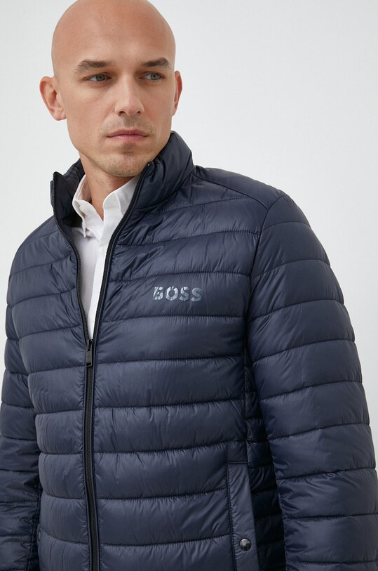 BOSS geacă bleumarin 50481548