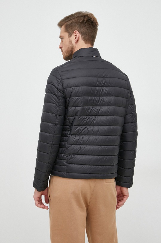 Îmbrăcăminte BOSS geacă 50481548 negru