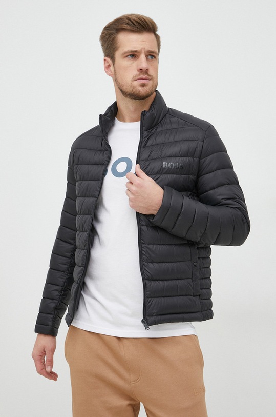 BOSS geacă negru 50481548