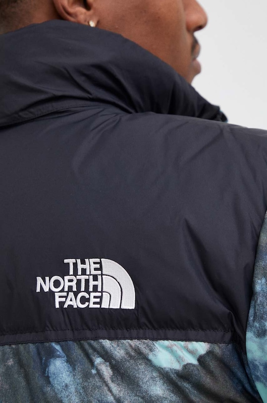 The North Face geaca de puf m printed 1996 retro nuptse jacket NF0A5IX49571 multicolor