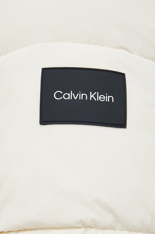 Bunda Calvin Klein K10K110336.9BYY béžová