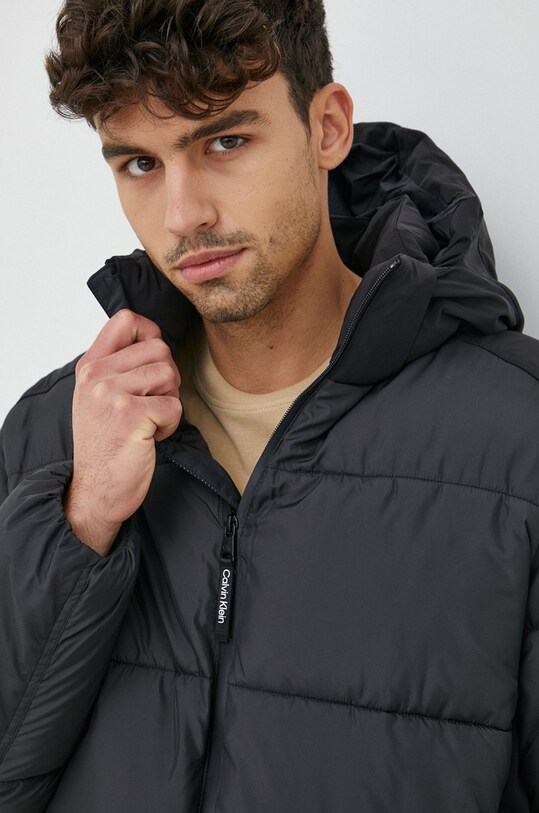 Яке Calvin Klein черен K10K110329.9BYY
