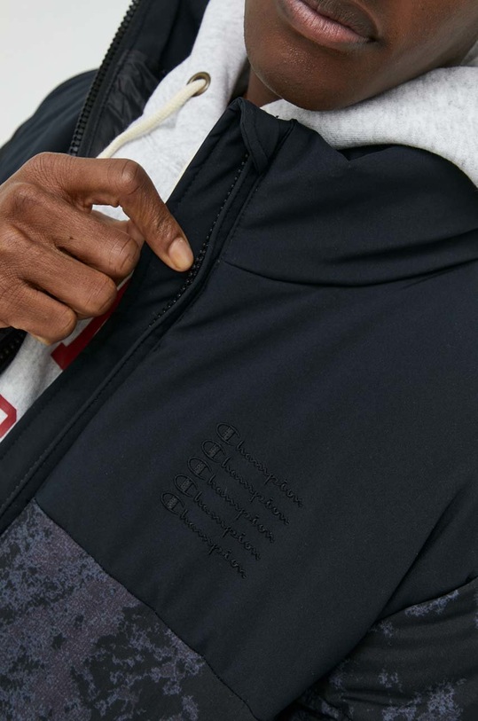 Bunda Champion 218086 černá