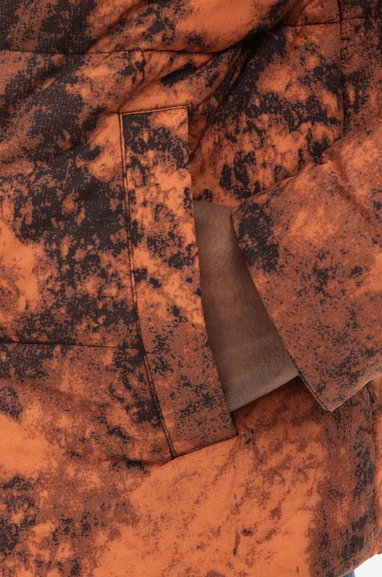 Champion kurtka pomarańczowy 218087